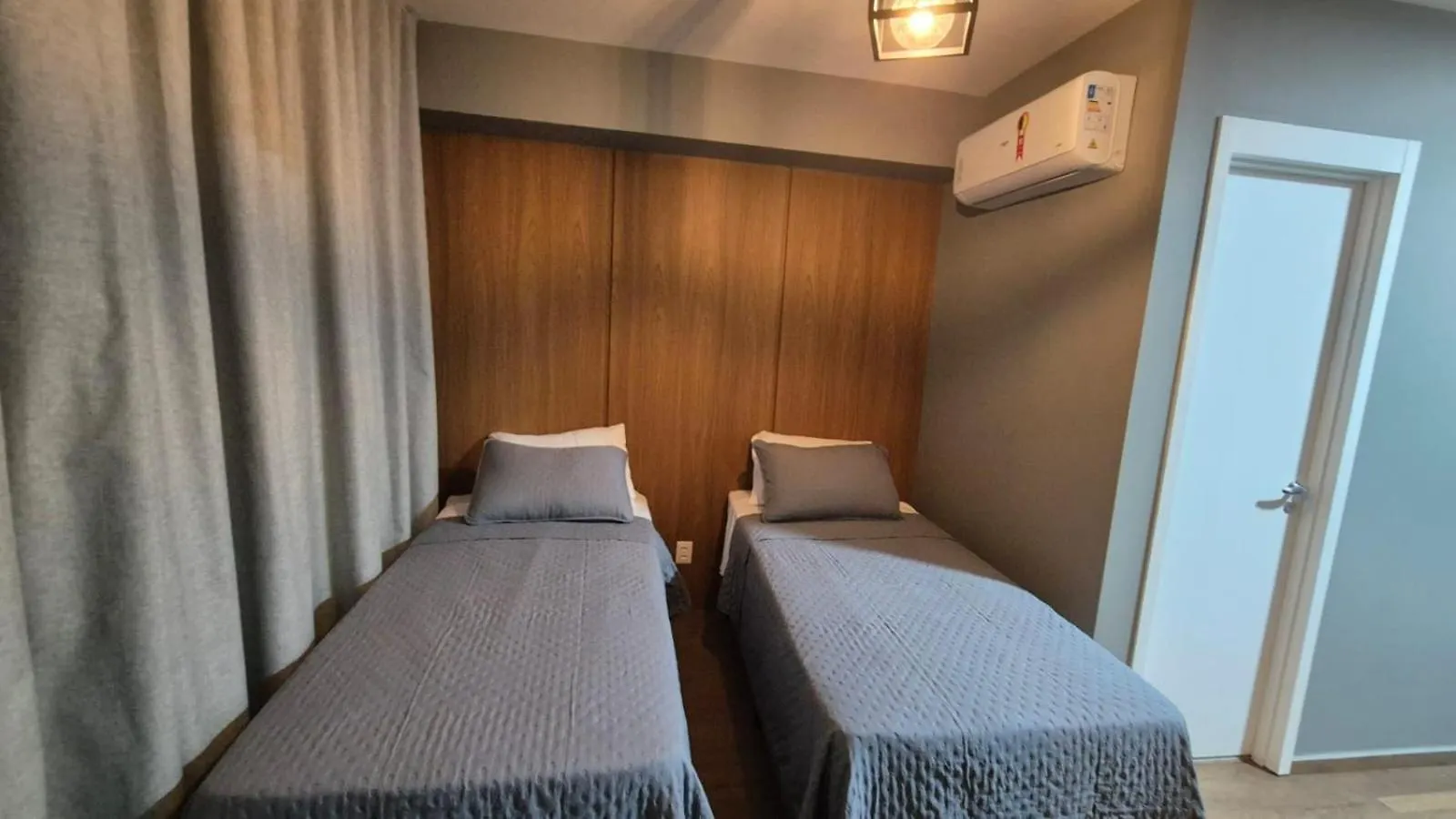 Apartment Studio 1603 - Allianz Parque Sao Paulo