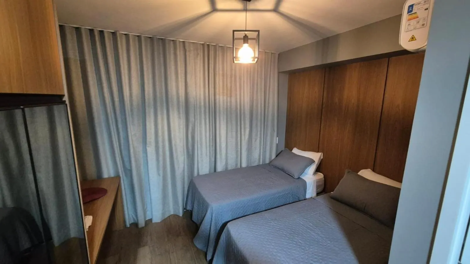 סאו פאולו Studio 1603 - Allianz Parque